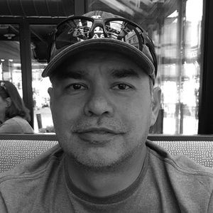 Meet your Posher, Frank